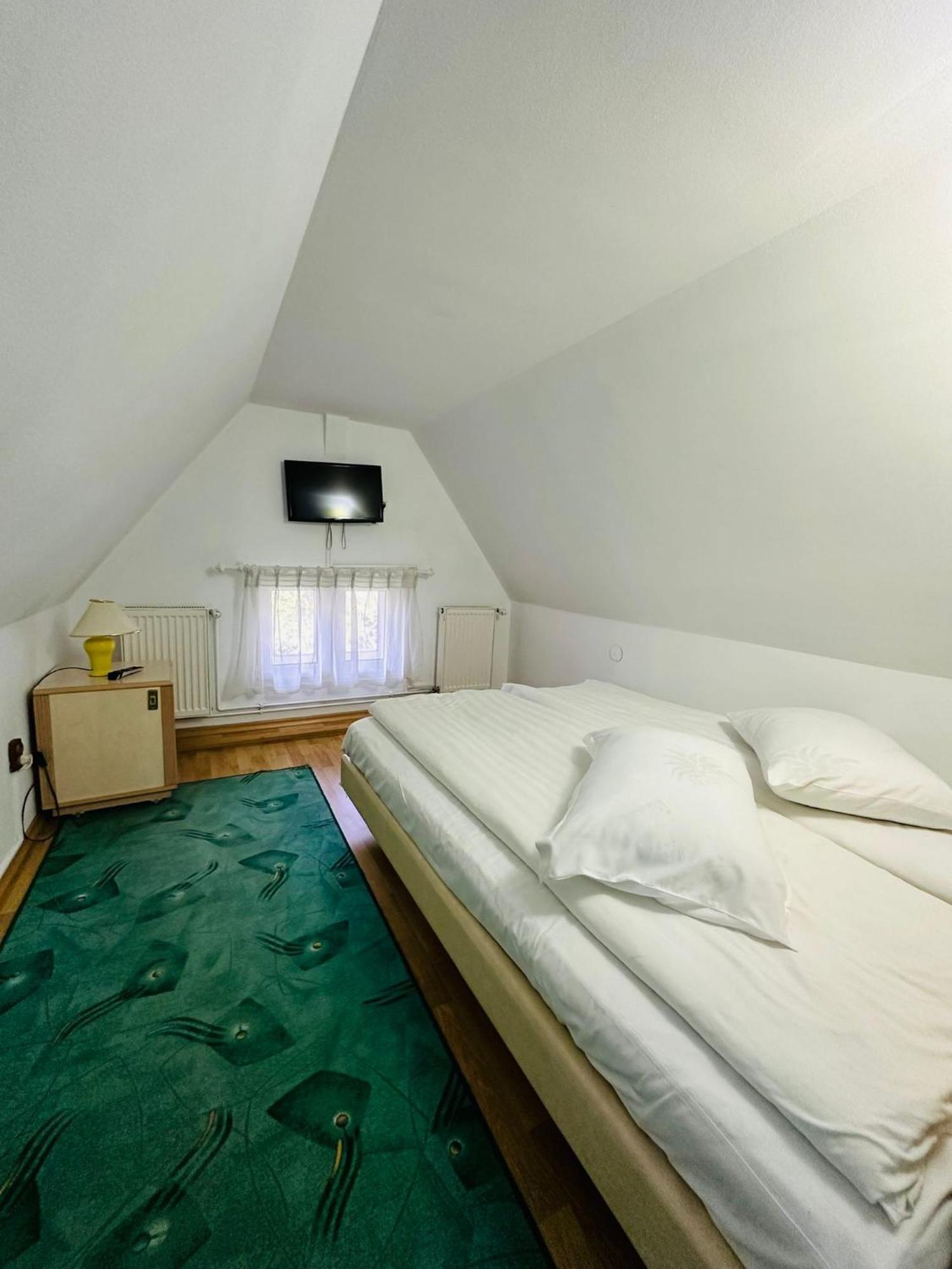 Rapsodia Sinaia Bed & Breakfast エクステリア 写真