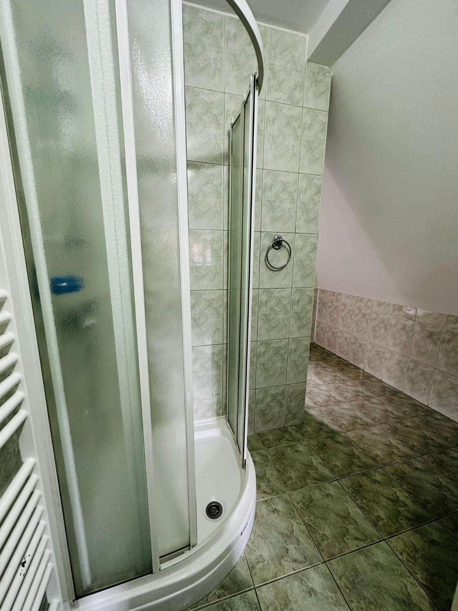 Rapsodia Sinaia Bed & Breakfast エクステリア 写真