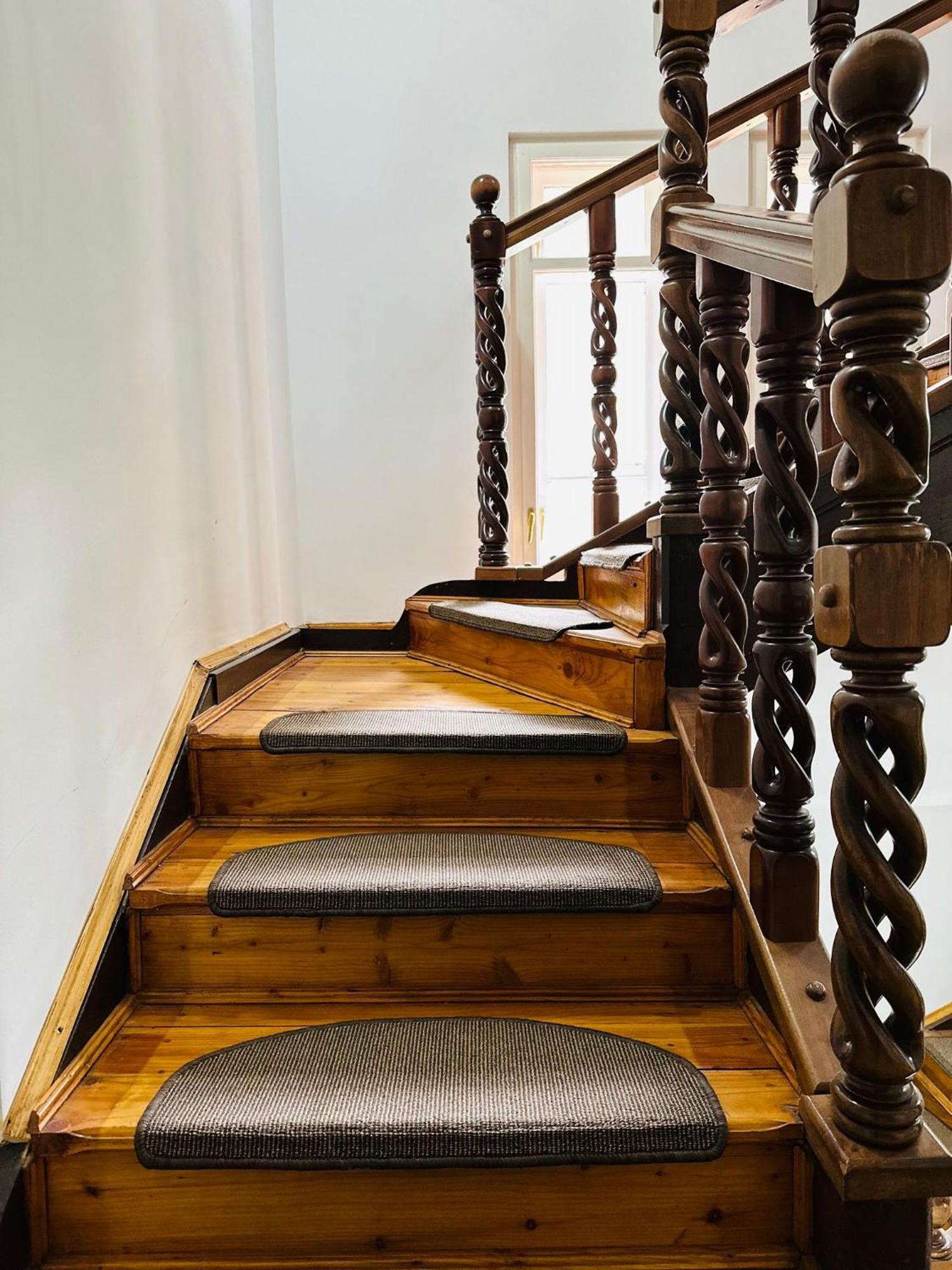 Rapsodia Sinaia Bed & Breakfast エクステリア 写真